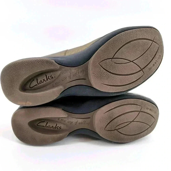 CLARK IN MOTION Mary janes - Picture 8 of 9